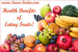 Read full profile nutritionists have identified a group of f. Health Benefits Of Eating Fruits I News India Empowering Ideas