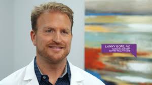 Lanny R Gore, MD