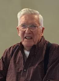 Obituary for Robert L. "Bob" Hess