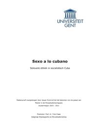 We would like to show you a description here but the site won't allow us. Sexo A Lo Cubano