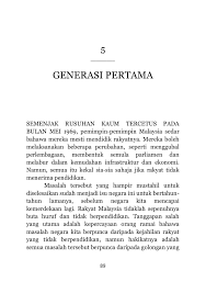 (lin) bkn penggunaan bahasa atau dialek yg dipertuturkan oleh sesuatu golongan atau kaum dlm masyarakat: Peninsula Pre Print 2 11 2017 Membalik Buku Halaman 101 150 Pubhtml5