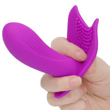 7 Frequency Strap On Vibrator Vagina Clitoris Stimulator | Groupon