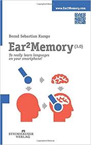 According to our records, she has no children. Ear2memory Really Learning Languages On Your Smartphone Kamps Bernd Sebastian 9783942687218 Amazon Com Books