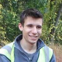 Thomas Sawtelle's Instagram, Twitter & Facebook