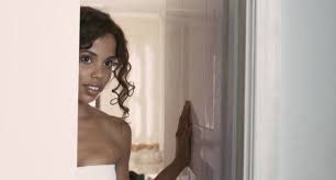 Melvis Santa Estevez nude scenes