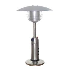 A wide variety of tabletop patio heater options are available to you, such as stocked. Garden Patio Stainless Steel Table Top Gas Patio Heater Douzenis Gr