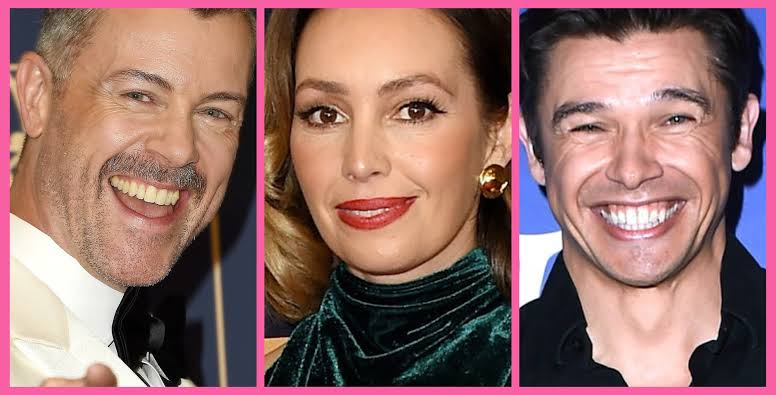 Exclusive: Days of our Lives Stars Reveal How Today's Salem Stories Pay Off  One Year From Now