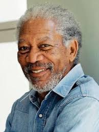 How do baby boomers remember Morgan Freeman?