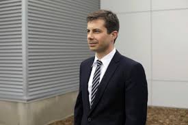 Pete Buttigieg 2020 World News Today Pete South Bend