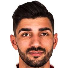 Latest on braga midfielder ricardo esgaio including news, stats, videos, highlights and more on espn. Ricardo Esgaio Football Manager 2019