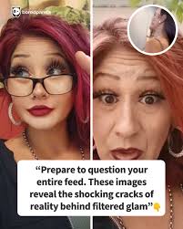 30 hilarious examples of instagram vs. reality that show the truth behind  photos (new pics) (link in the comments)