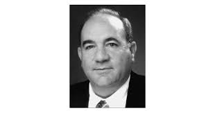 Garry Cameron Obituary (2012)