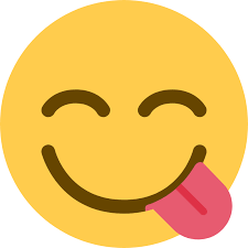 Choose from thousands of designs or make your own today! Squinting Face With Tongue Emoji Meaning With Pictures From A To Z