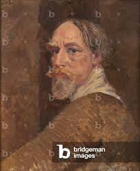 Image of Self Portrait, c.1930 (oil