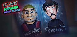 We did not find results for: Scary Robber Home Clash Mod Apk 1 9 4 Unlimited Coins Download