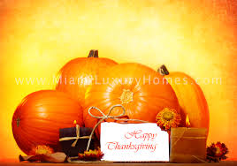 Maybe you would like to learn more about one of these? Wishing You And Your Family A Very Happy Thanksgiving 2019 Miami Luxury Homes