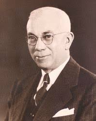 Charles Martin “Charlie” Ziegler (1888-1959)