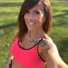 Patty Byrd Bordenet RN BSN, Women's Health Coach