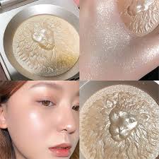 Angeleyes Glitter Highlighting Powder
