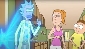 It'll be bundled with the 10th episode to form a longer finale. Rick And Morty Fans Won T Have Long To Wait For S5 As Adult Swim Drops Trailer Ars Technica