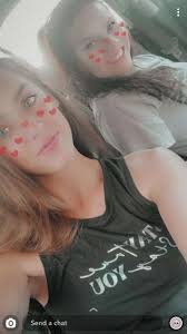 We hated each other before we were best friends, we got locked up together,  and she decided to be the bigger person and help me out when i was  literally at my lowest point: locked up, dope sick, ...