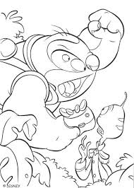 34+ disney coloring pages lilo and stitch for printing and coloring. Lilo Stitch 44840 Animation Movies Printable Coloring Pages