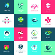Creative Medical And Healthcare Logos Vector Set 06 Jpg 500 500 Pixels Healthcare Logo Medical Logo Medicine Logo Graphic resources for personal and commercial use. creative medical and healthcare logos