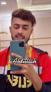 Abdullah Ki Wife Status