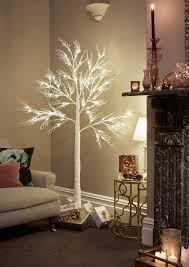 Jaymark Products 7ft Christmas Deadwood White Twig Tree Pre Lit 120 Led With Warm White Lights Indoor Outdoor Walmart Com White Twig Tree Outdoor Christmas Tree Twig Tree