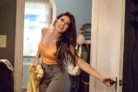 Marisa Tomei Talks About Playing Spider