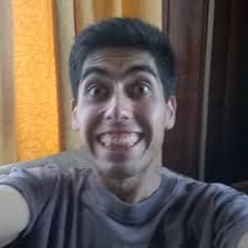 Luis Esteban Castro (luzhorangersn) — профиль