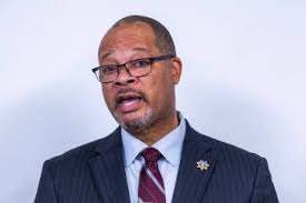 Tom Collins resigns from Clark County Commission