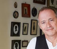 An Evening with David Sedaris