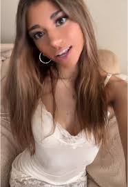 Mckenna Wolf's Instagram, Twitter & Facebook