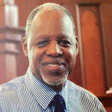 Albert Lloyd Matthew