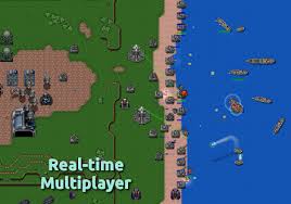 Download toca life city v1.6 mod (versión completa) + data mod apk . Rusted Warfare Rts Strategy V 1 12b Hack Mod Apk Money Apk Pro