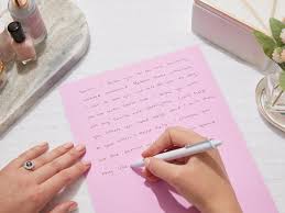 I promise you this from my heart, for all the days of my life. How To Write Wedding Vows And 28 Samples