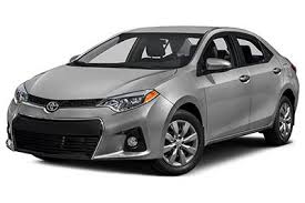 Centered in the middle of the windshield or near the top of the windshield to the. Fuse Box Diagram Toyota Corolla Auris 2013 2018