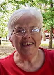 Obituary Of Margaret Peg Bell Ryan Funeral Home Serving Marcell