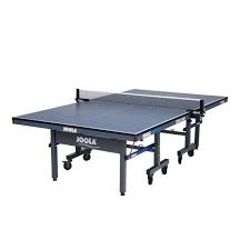 Joola Tour Regulation Size Foldable Indoor Table Tennis Table Reviews Wayfair Table Epoxytable Wood In 2020 Table Tennis Equipment Durable Table Ping Pong Table