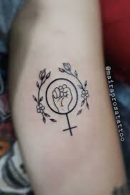 2017 frauen märz frauen geschichte monat reproduktive rechte frau feminismus, frau, png. Feminist Tattoo Ideas That Will Inspire Every Woman Vistoria Lifestyle Blog