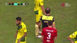 Estudiantes la plata failed to win any of their last 4 games. Pphch83lhjms M