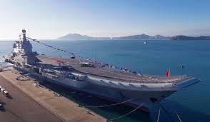 We secured nearly 70 percent of all hvac contracts for the 2008 beijing olympics. China Ramps Up Construction Of 3rd 4th Aircraft Carriers Report The Week