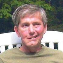 Obituary information for George Allan Beaver