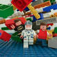 Friday Fun: LEGO® Stop Motion event in San Jose, CA