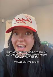 Im sorry WHAT Love yall tho @Ella Langley @Warren Zeiders #ellalangley  #warrenzeiders