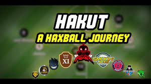 Hakut - A Haxball Journey - YouTube