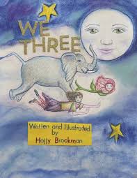 We Three|Paperback