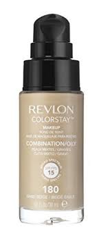 revlon colorstay makeup for bi