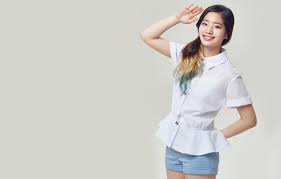 She also gets recognized for being one of the sexiest and having the most curves in the twice group. Wallpaper Girl Music Kpop Twice Dahyun Images For Desktop Section Devushki Download